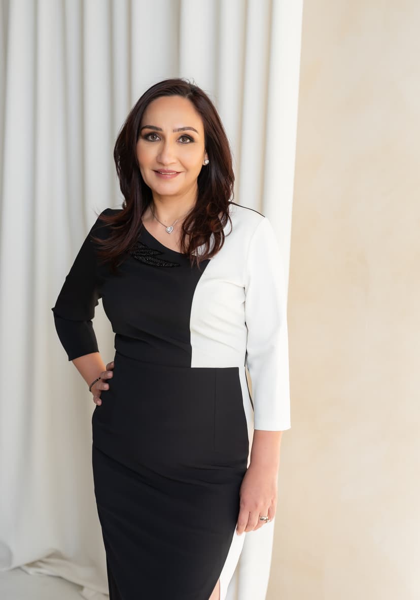 Monica Nagpal - Broker, The Nagpal Group